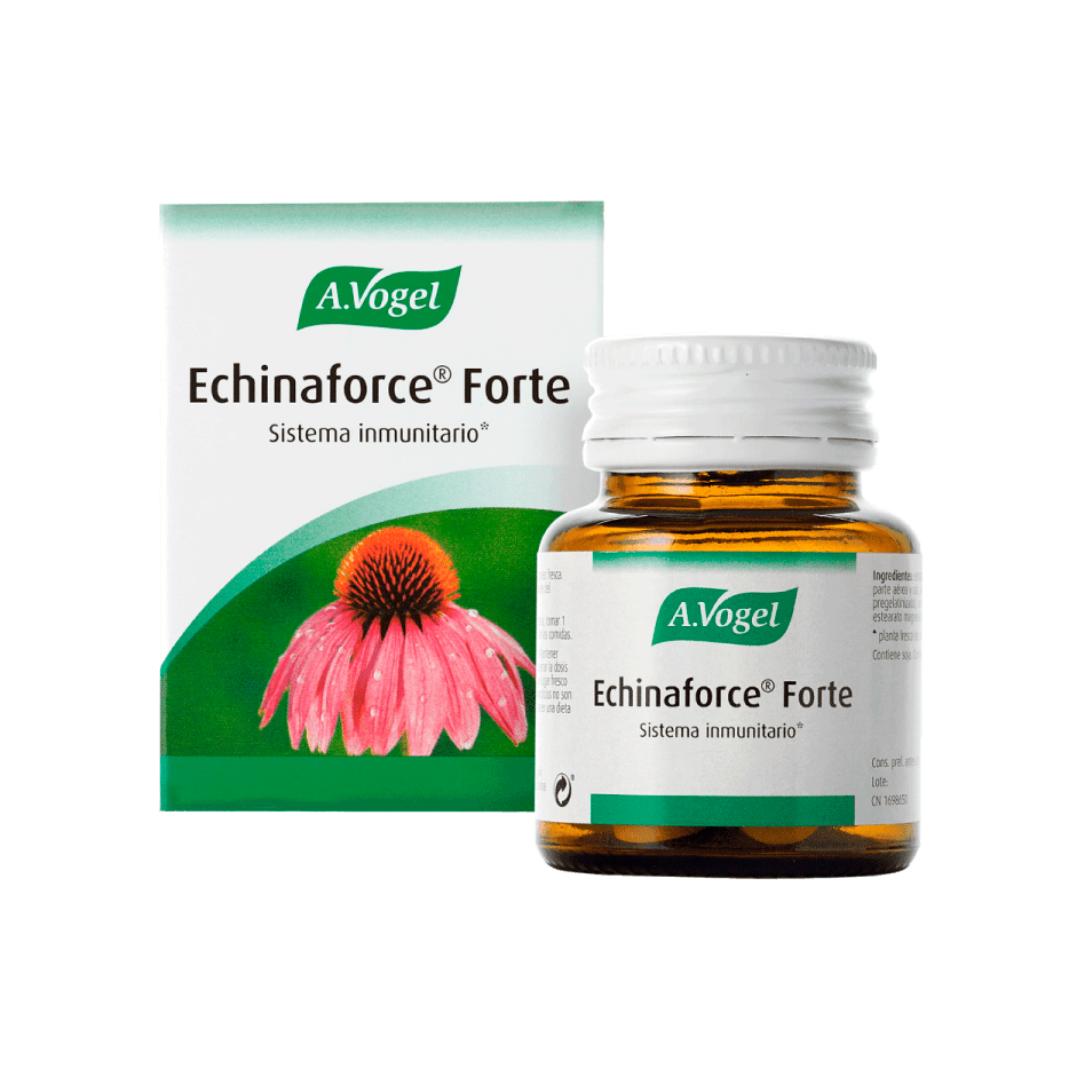 Echinaforce Forte A.Vogel, 30 comprimidos