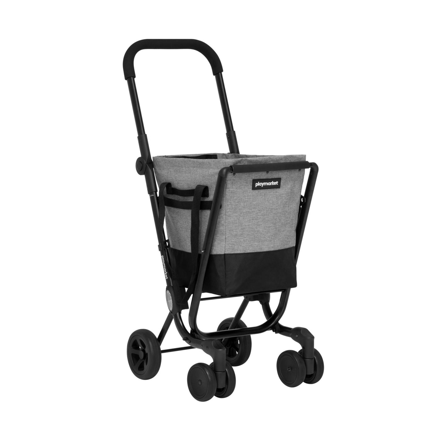 Carro compra Easy Go