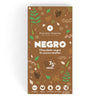 Tableta chocolate negro 75% sin azúcares añadidos ECO Planeta Huerto 70 gr
