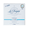 Sardinillas do xeito en aceite de oliva Nº 123 La Brujula 110 g