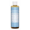 Jabón líquido Bebés  Neutral Dr. Bronners 240 ml