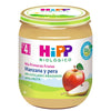 Tarrito de manzana y pera bio +4 meses HiPP 125g