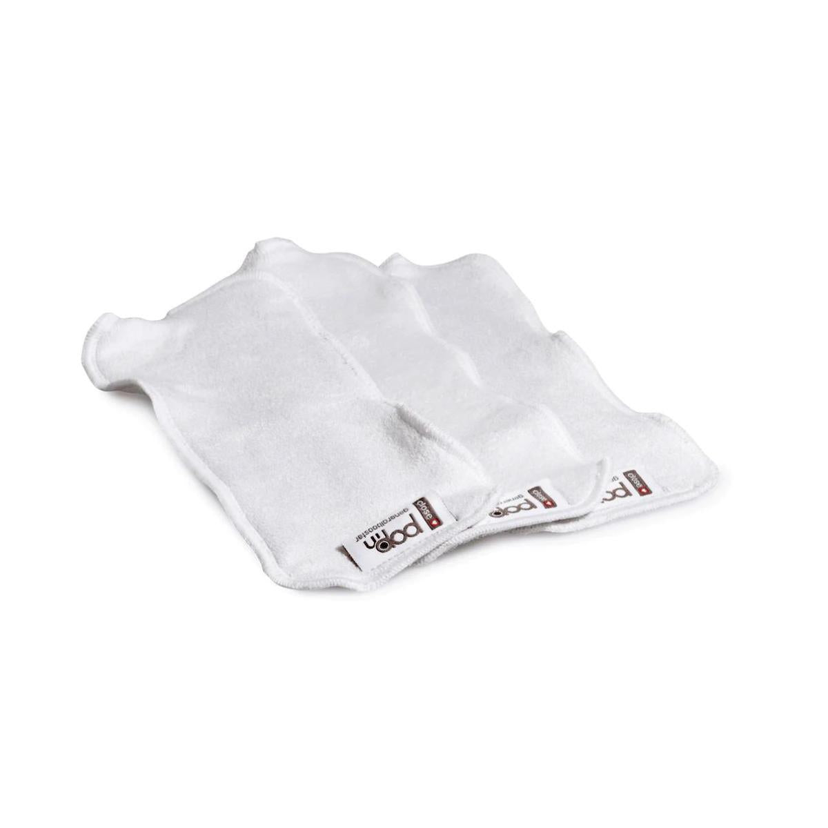 Absorbente para pañal Universal de Bambú Close Parent 3uds