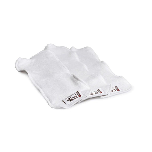 Absorbente para pañal Universal de Bambú Close Parent 3uds