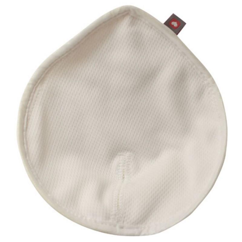 Discos de Lactancia Lavables de Bambu 6 uds Close Parent