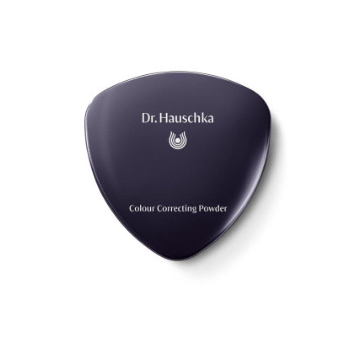 Polvos correctores compactos 00 translucent Dr. Hauschka 8 g