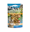 Pescadito seco Arquivet 50 g Snack natural para gatos