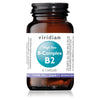 High Two B-Complex B2 30 cápsulas veganas