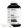 EAA aminoácidos esenciales Hivital 240 comprimidos veganos