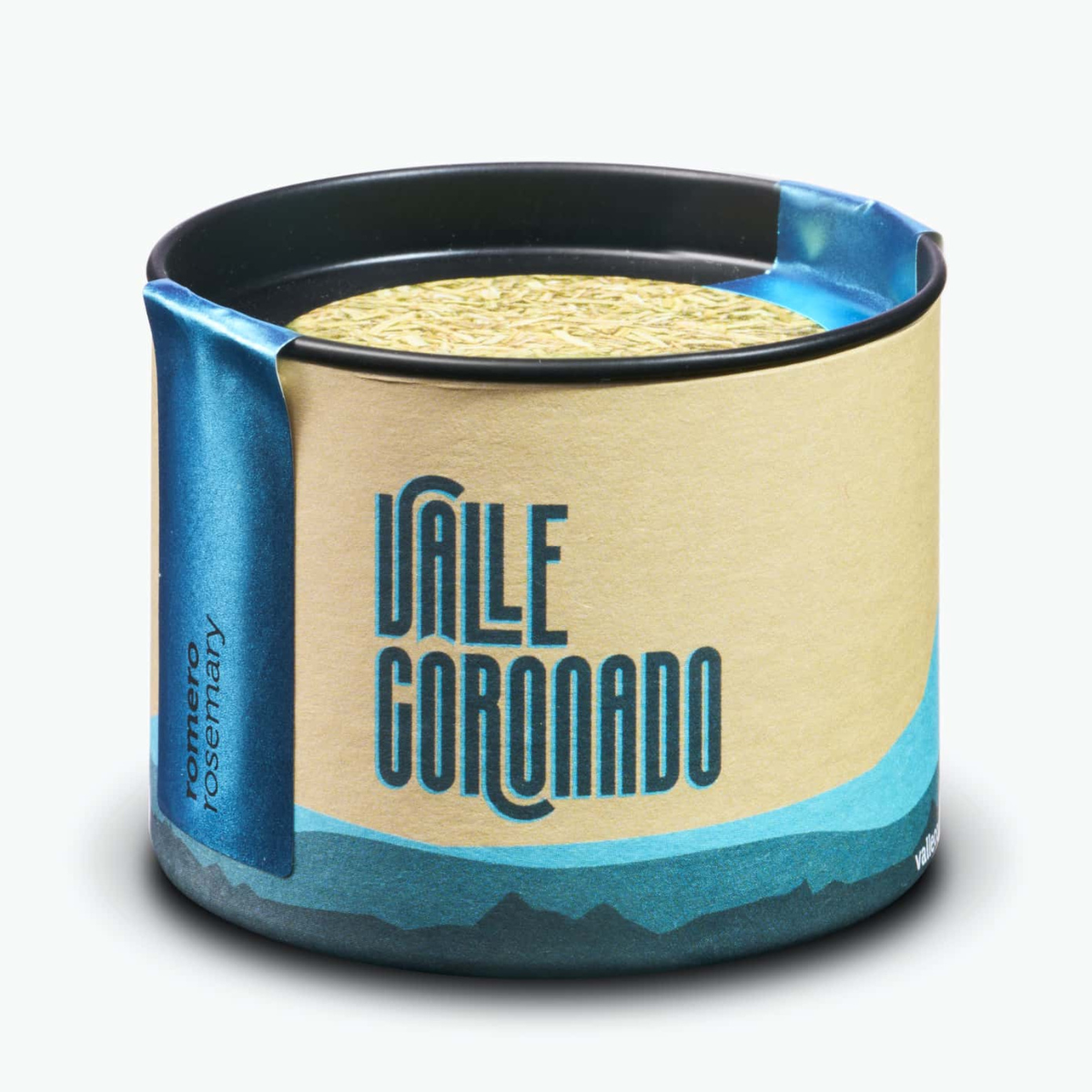 Romero 25 gr La Chinata