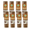 Pack 8x Galletas de Espelta con Chips de Chocolate Bio Biocop 250 g
