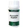 Ayurveda Azafran 50 Caps Equisalud