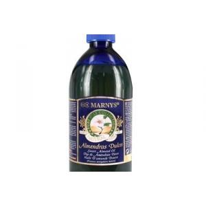 Aceite de Almendras Dulces Marnys 250ml
