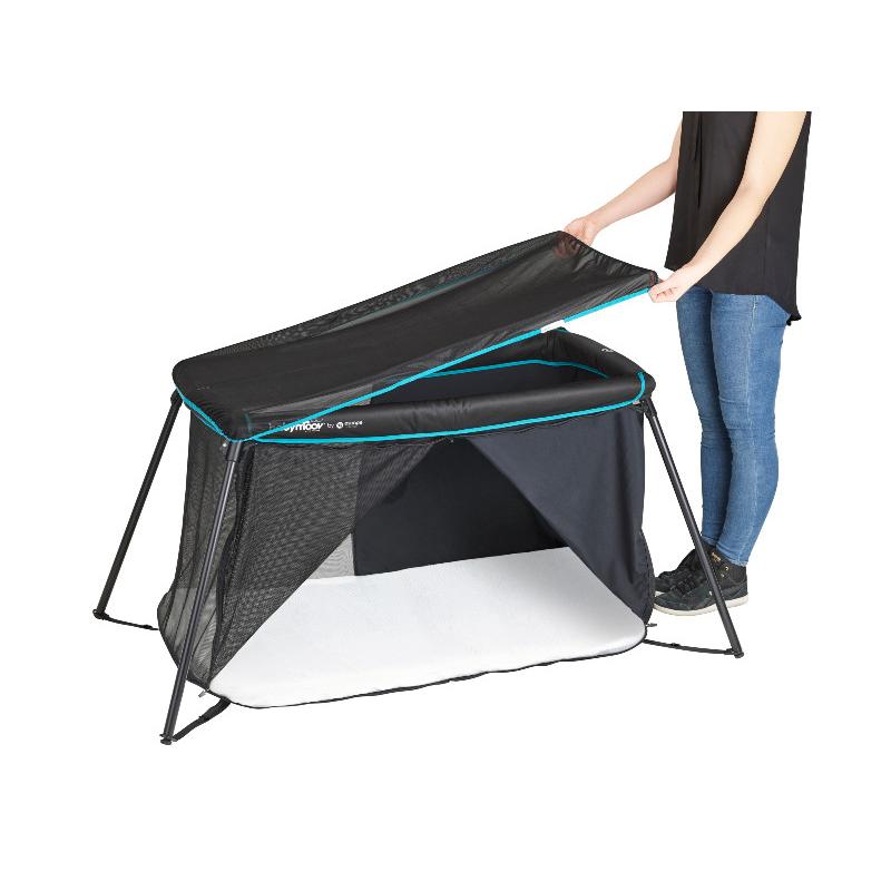 Mosquitera de Cuna Naos Babymoov