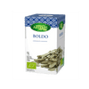 Boldo para Infusión Artemis Bio 20 bolsitas