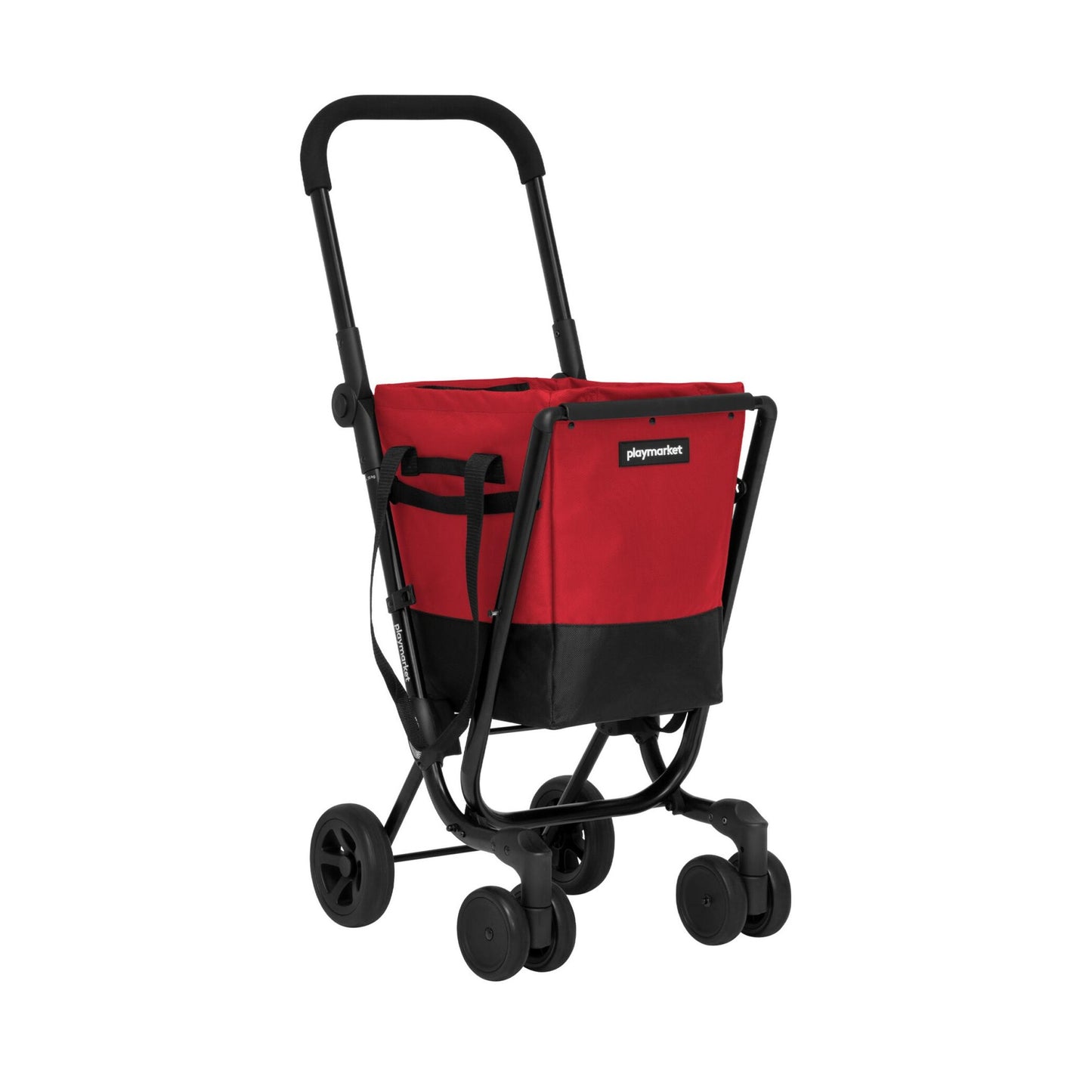 Carro compra Easy Go