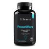 Proactiflora, 19 cepas + Inulina, Cápsulas Gastrorresistentes Zenement, 120 comprimidos
