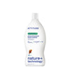 Lavavajillas Manzana y Albahaca Attitude 700 ml