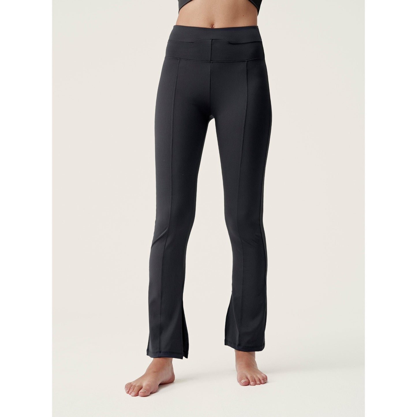 Legging Chiara Black Born Living Yoga Talla L