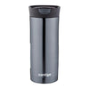 Termo Acero Inoxidable Byron 2.0 SS Snapseal Gunmetal Contigo 470ml