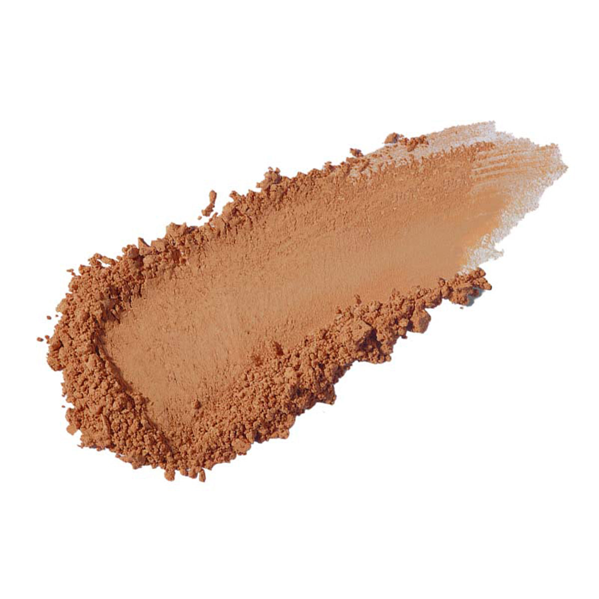 Maquillaje Polvo Compacto 02 Beige Alboraya, Acabado Impecable, Con Rosa Mosqueta y Manteca de Karité,  NaturaBio Cosmetics, 30ml