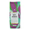 Café descafeinado molido Eco 100% Arábica Planeta Huerto 250 g