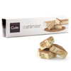 Turrón de Catànies Sin Gluten Cudiè 200 gr