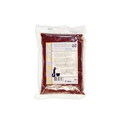 Genmai miso BIO (Muso) Terrasana, 400 gr