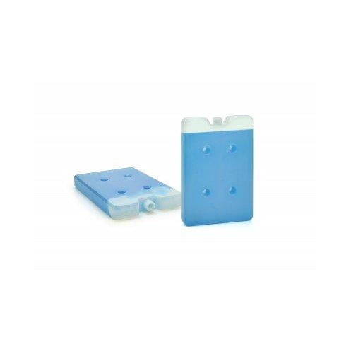 Ice Brick 2 x 650 ml Blue Set 2 Un.