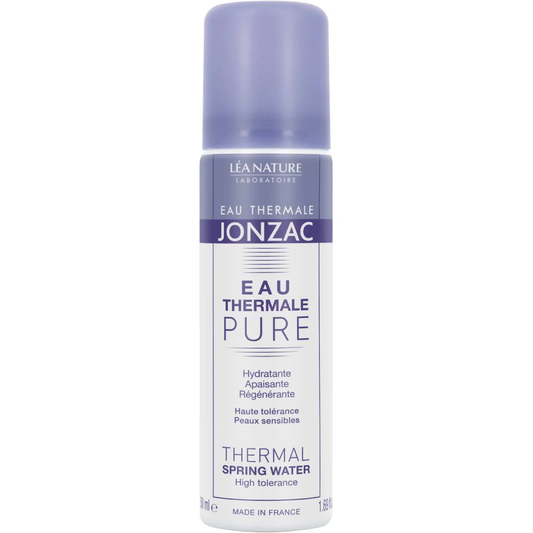 Agua Termal Spray JONZAC 50 ml