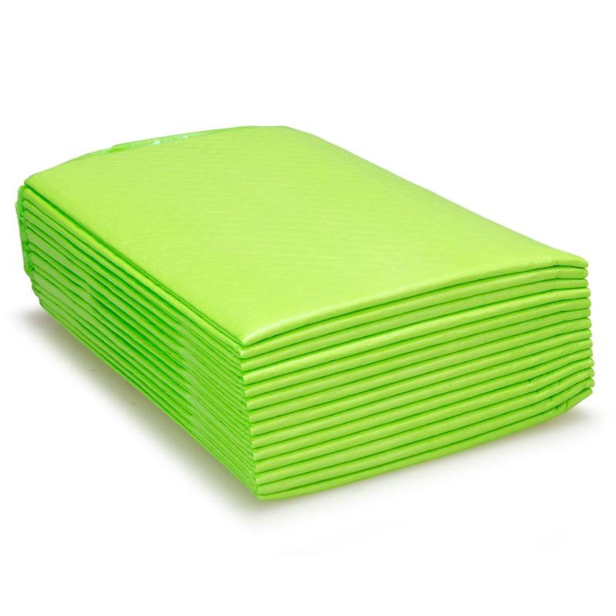 Empapadores biodegradables Arquivet 57x54 cm 14 uds