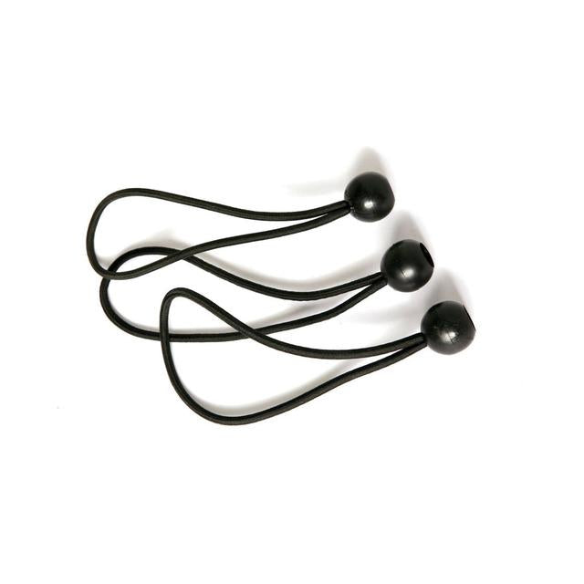 Fijador elástico para toldos Catral Garden 12 ud