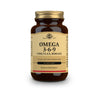 Omega 3 6 9 Solgar 60 Cápsulas