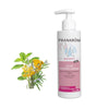 Maternidad leche piernas ligeras BIO (ECO) Pranarôm 200 ml