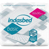 Protector Cama INDASBED BASIC 60X90 20 uds