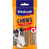 Vitakraft Palitos masticables Espiral 12,5 cm 10 uds 50 g