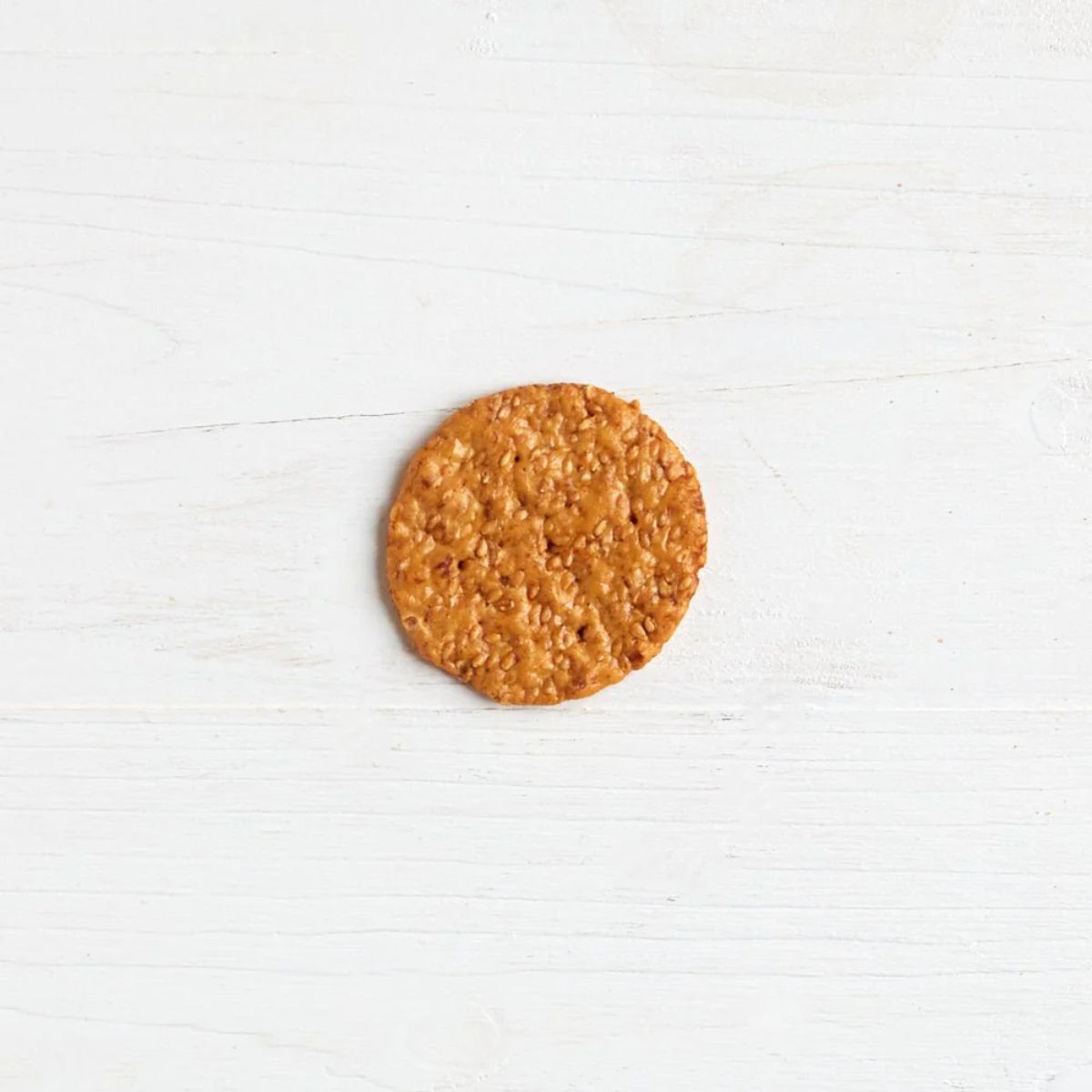 Crackers de Arroz Integral y Sésamo Bio Clearspring 40 g