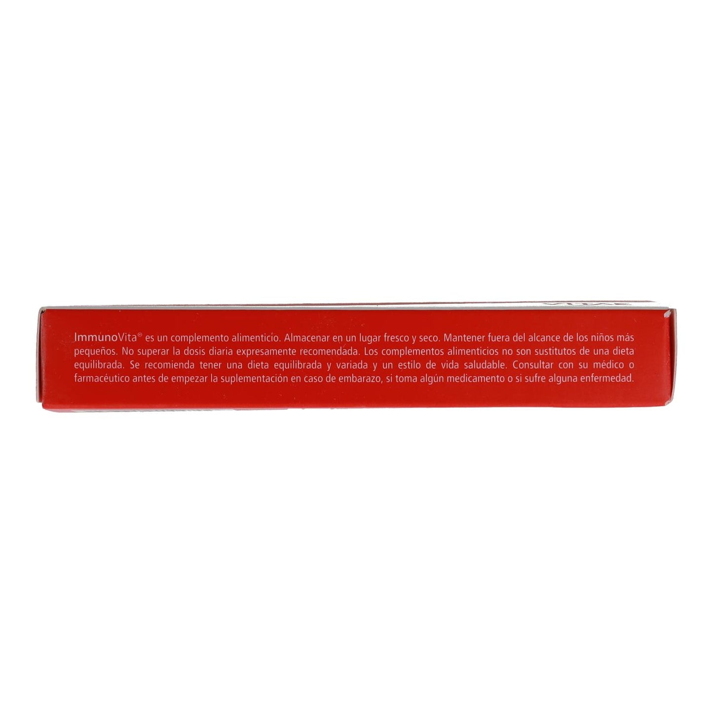 Inmunovita Vitae 30 Caps