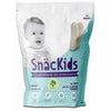 Snack ecológico para bebé +6 meses Biscotes Arroz y Espinacas