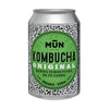 Kombucha Original Lata ECO Mun 330 ml