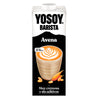 Bebida de Avena Barista Sin Gluten YOSOY 1L