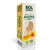 Galletas de avena endulzadas con fruta Bio Sol Natural 175g