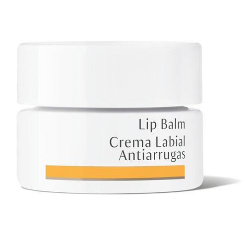 Crema labial antiarrugas (Tarrina) Dr. Hauschka, 4,5 ml