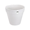 Maceta para colgar Loft Urban Green Wall Single 15cm Blanco