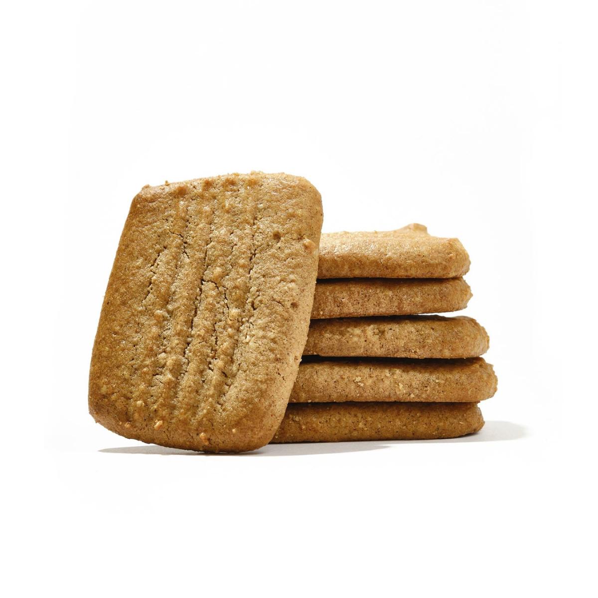 Galletas cookies BIO sabor canela Natruly 125 g