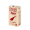 Caldo Natural Aneto Jamon, Aneto, 1L