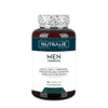 Men Complex con Zinc + Maca y Ginko Biloba Nutralie 90 cápsulas