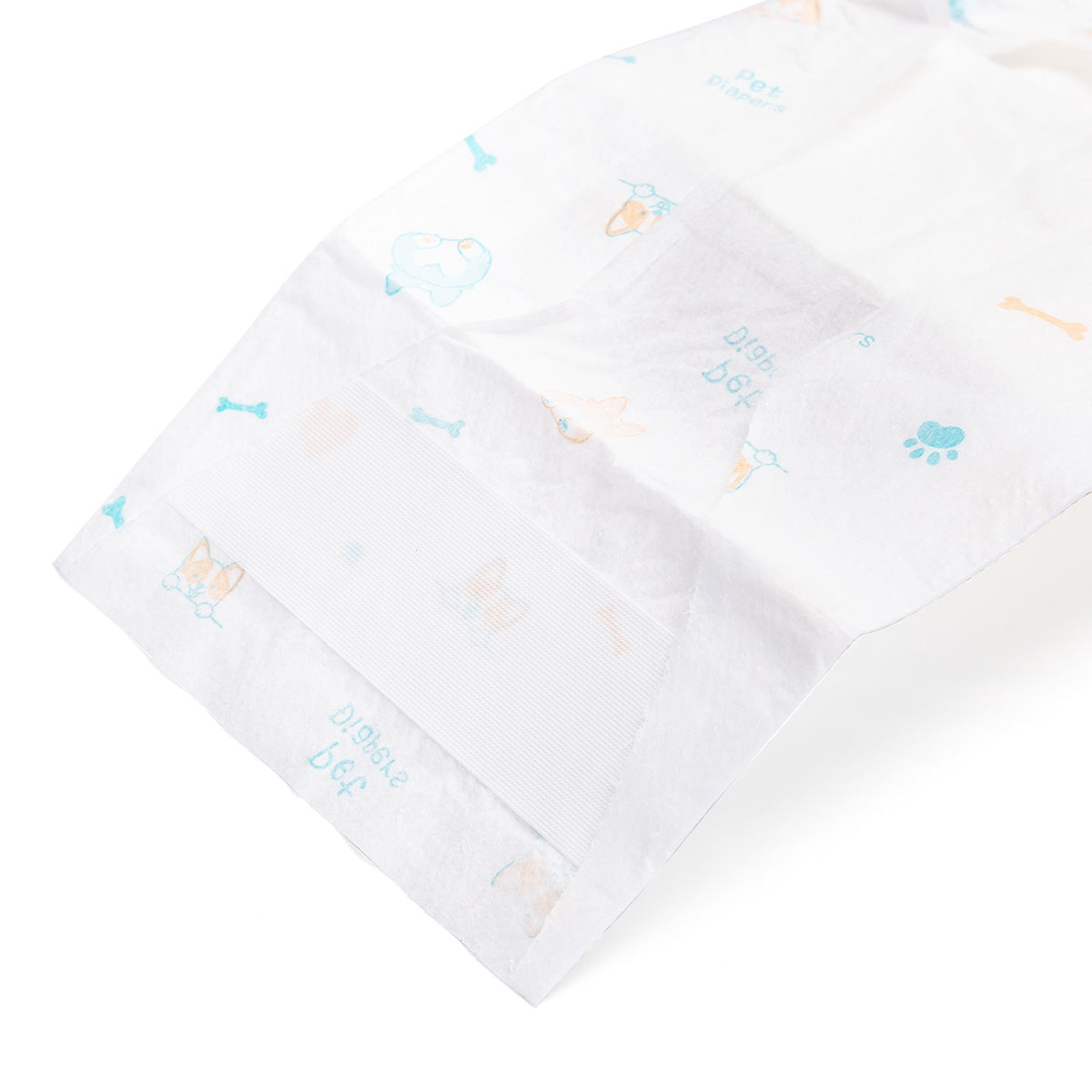 Pañales para perro Macho XL Nobleza 10 ud