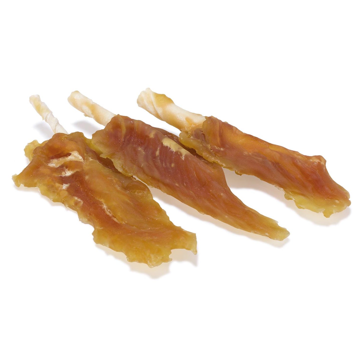 Snack natural para perros Alitas de pollo Arquivet 100gr