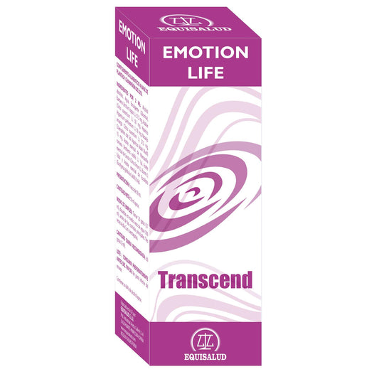 Emotionlife Transcend 50 ml. Equisalud
